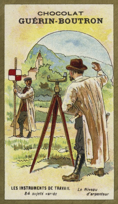 sörveyör seviyesi by French School