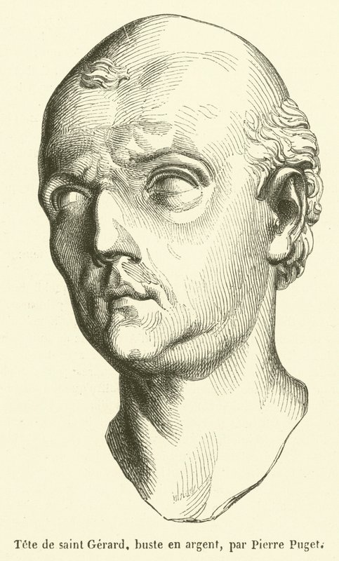 Saint Gerard