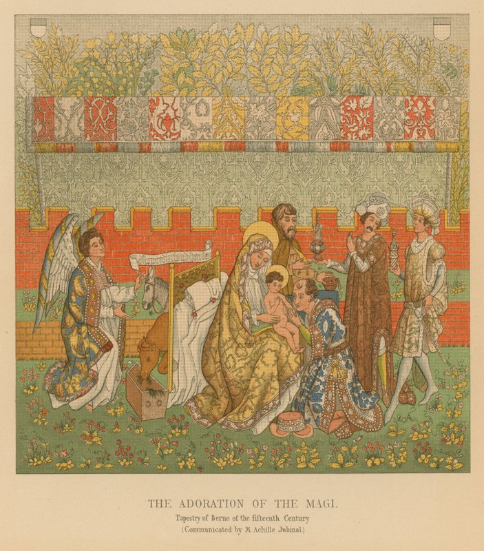 Magi