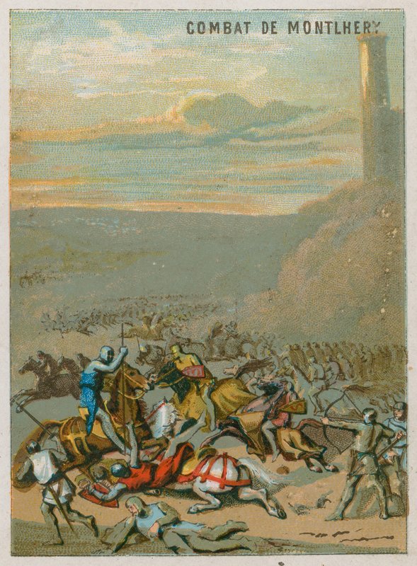 Montlhery