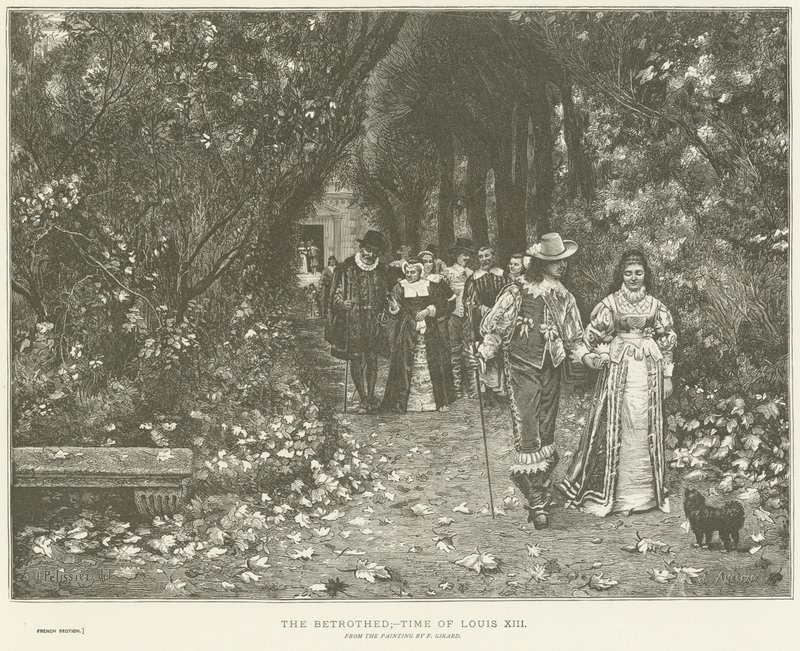 nişanlı by French School