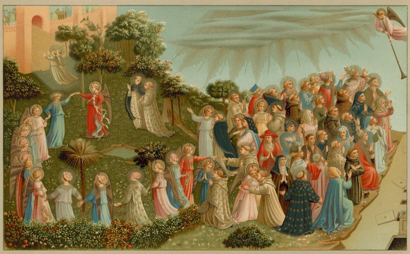 Seçilmiş by French School