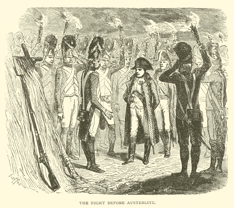 Austerlitz