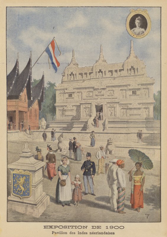 1900 Paris