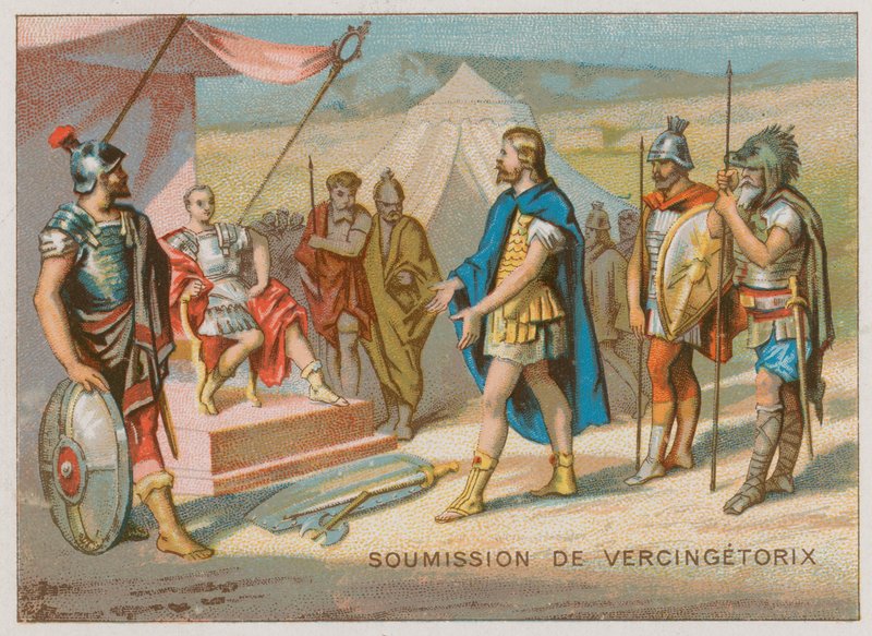 Vercingetorix