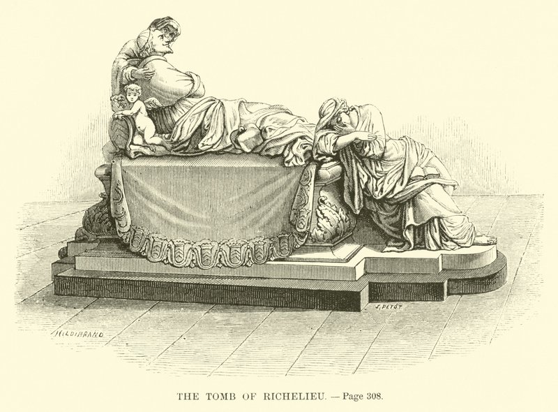 Richelieu