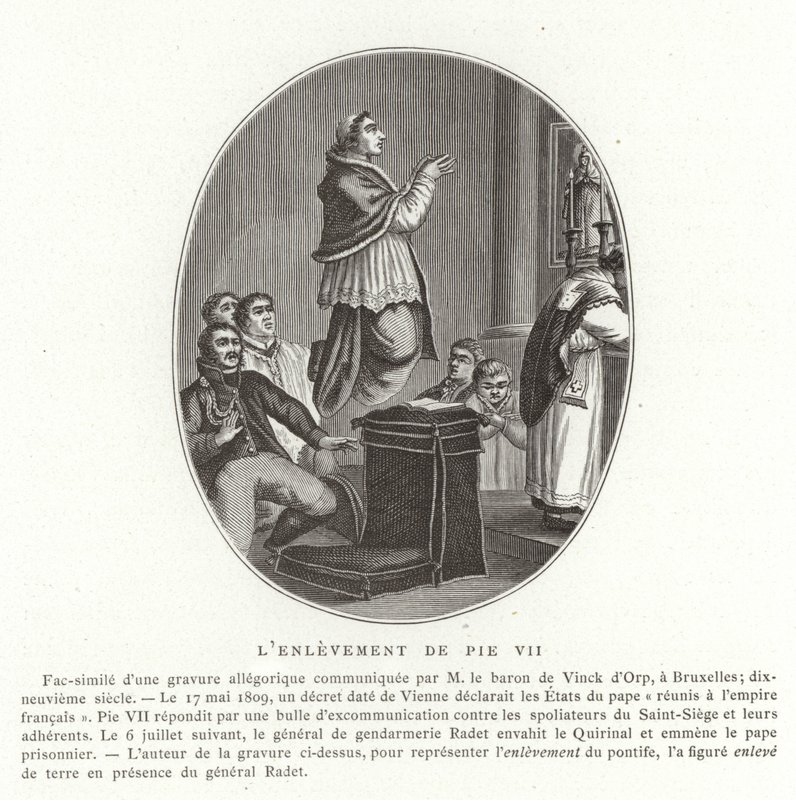 Papa Pius VII