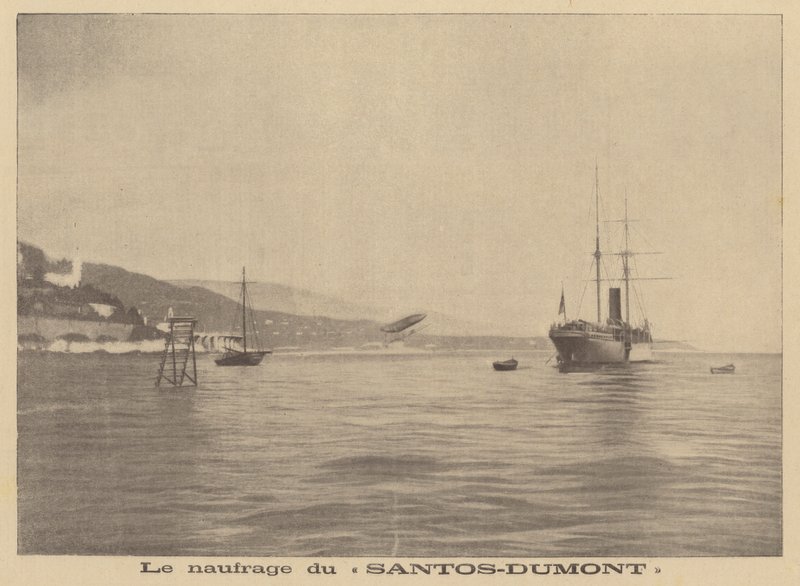 Alberto Santos-Dumont