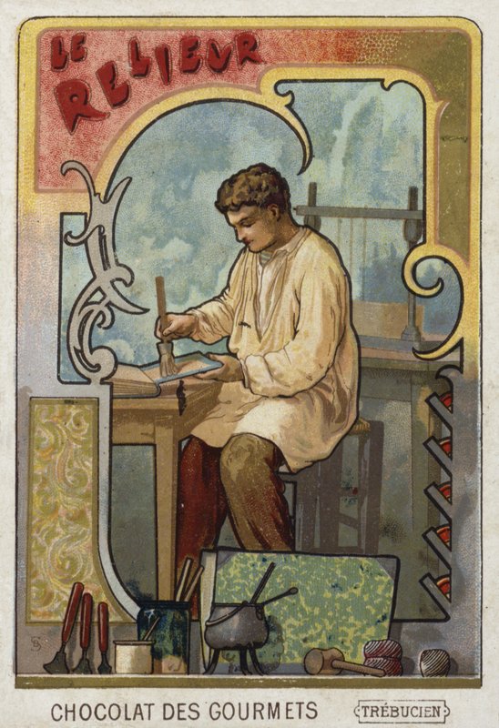 ciltçi by French School