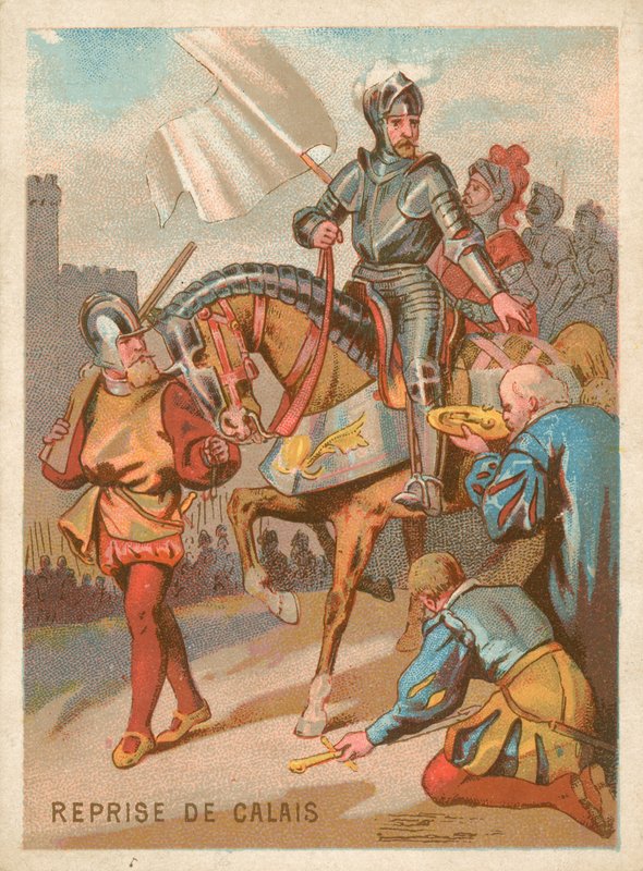 Calais