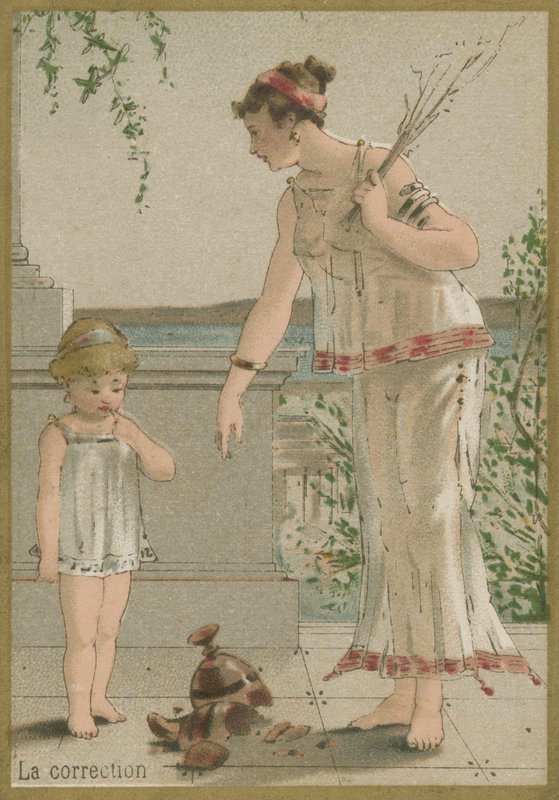 düzeltme by French School