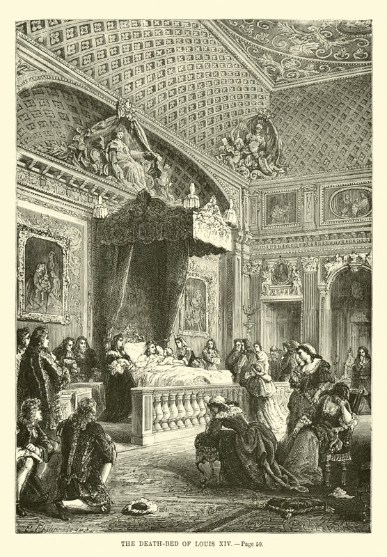 Louis XIV