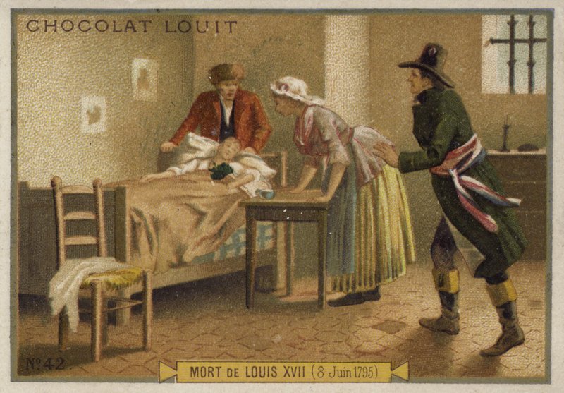 Fransa Kralı XVII.Louis