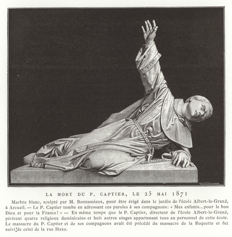 Pere Captier