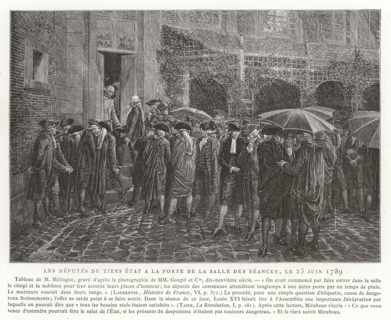Salle des Seances