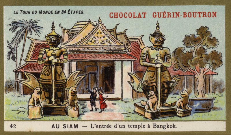 Bangkok