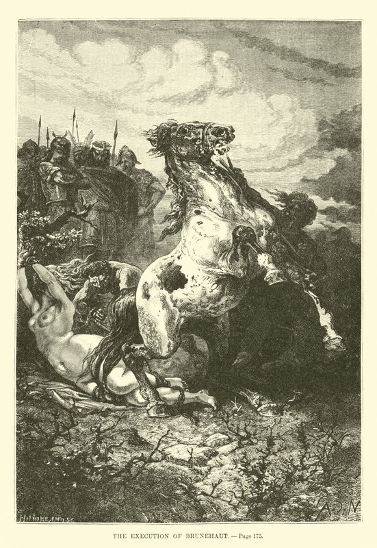 Brunehaut