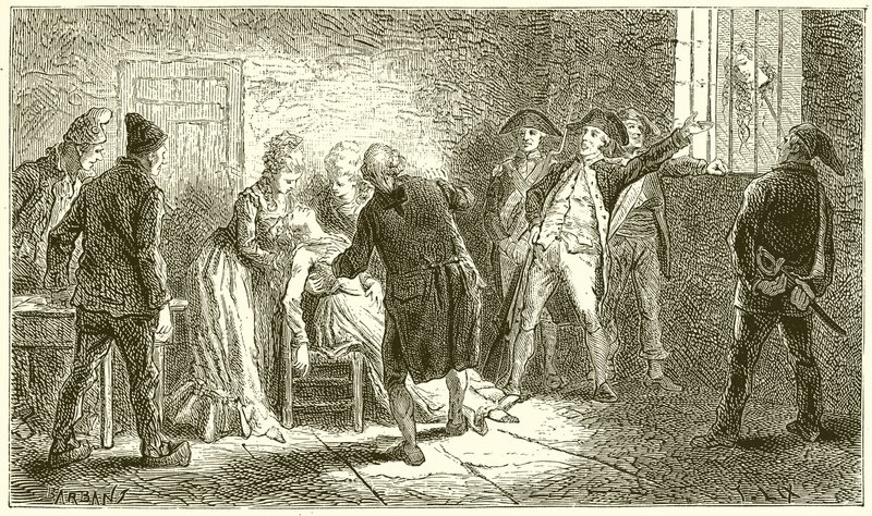 Lamballe Prensesi