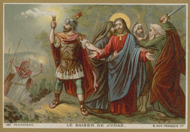 Judas