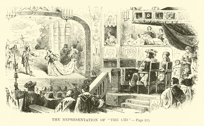 The Cid