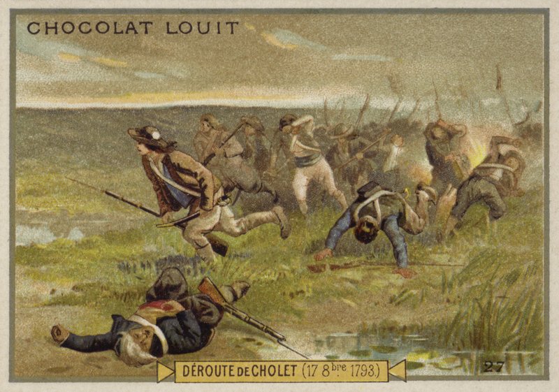 Cholet