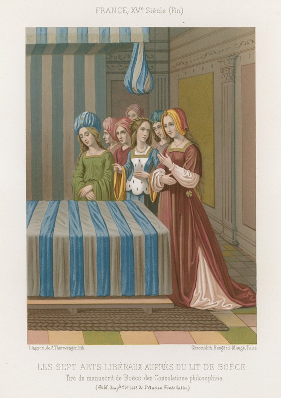 Boethius