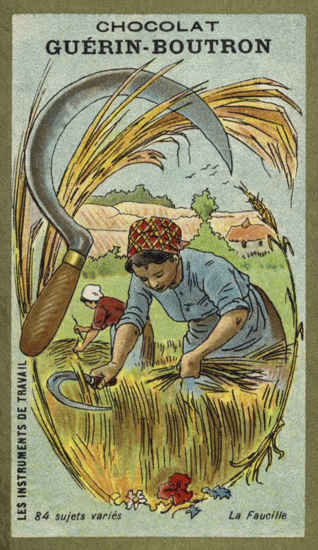 orak by French School