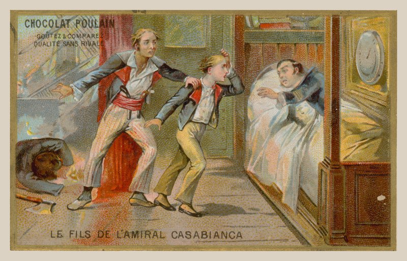 Amiral Casabianca