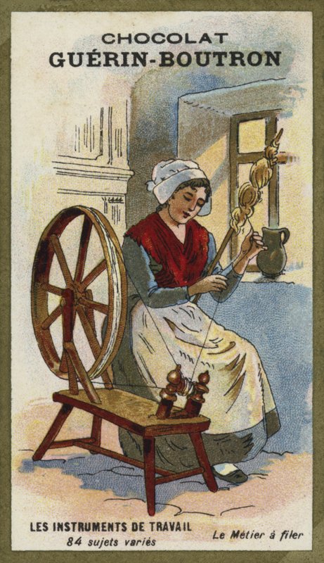 dönen tekerlek by French School