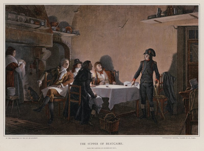 Beaucaire
