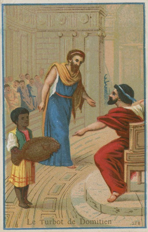 Domitian