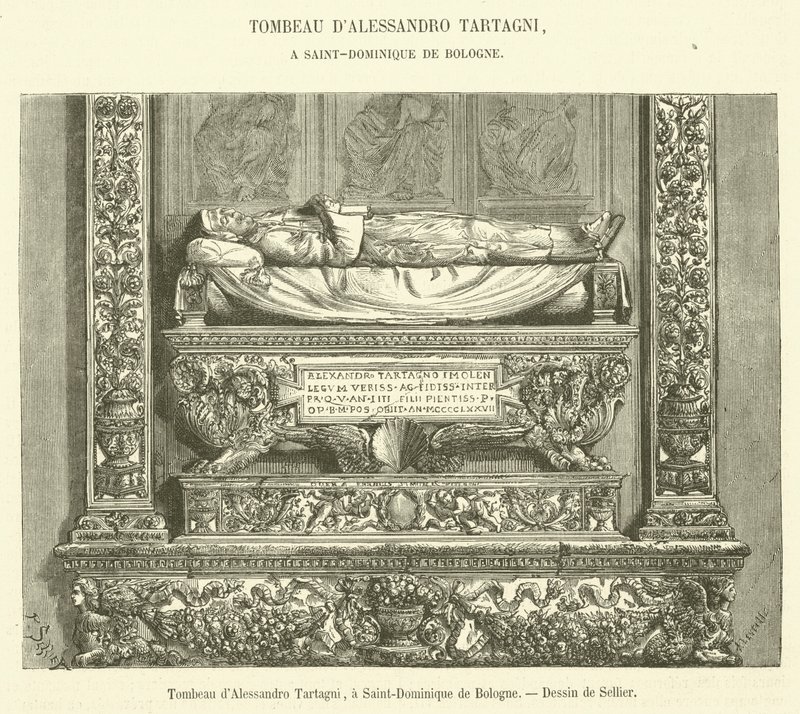 Alessandro Tartagni