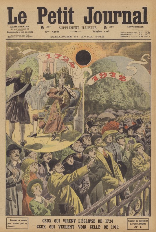 1724 ve 1912