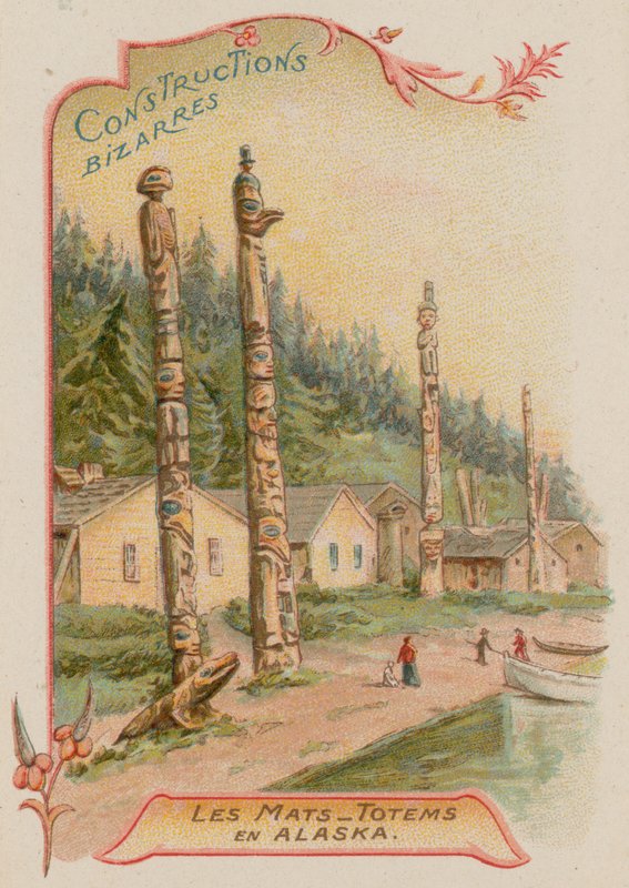Alaska