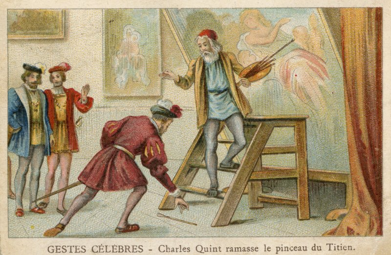 Charles Quint