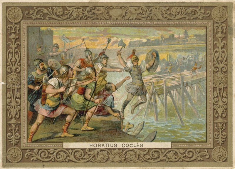 Horatius Cocles