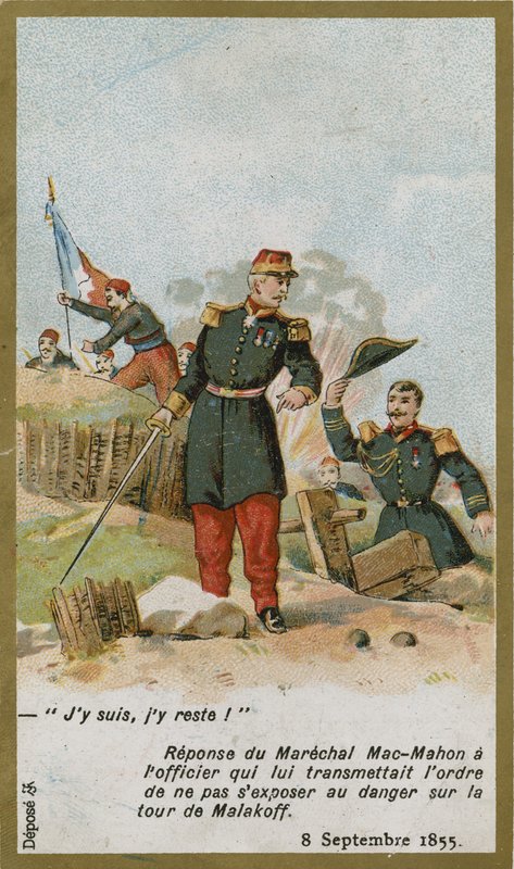 Patrice de Mac-Mahon