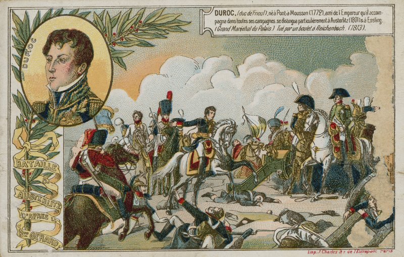 Austerlitz Savaşı
