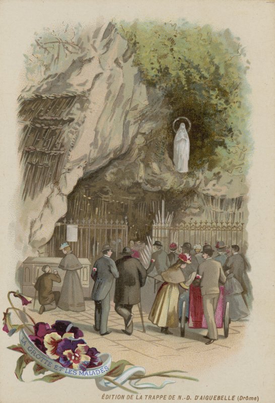 Lourdes