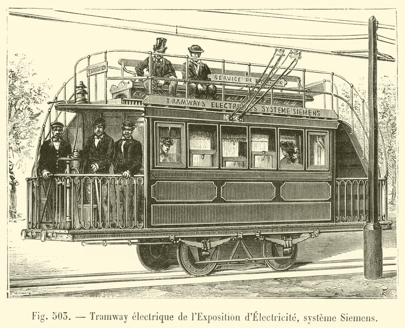 Elektrik Fuarı