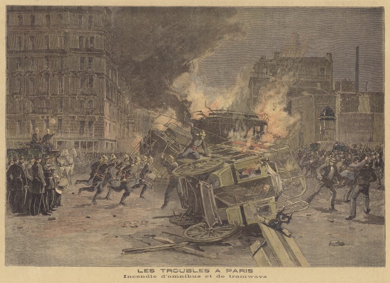 Paris