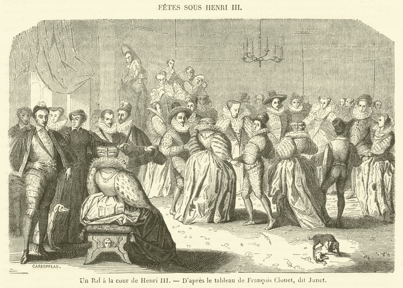 Henri III