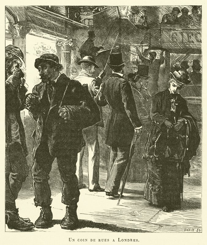 Londra