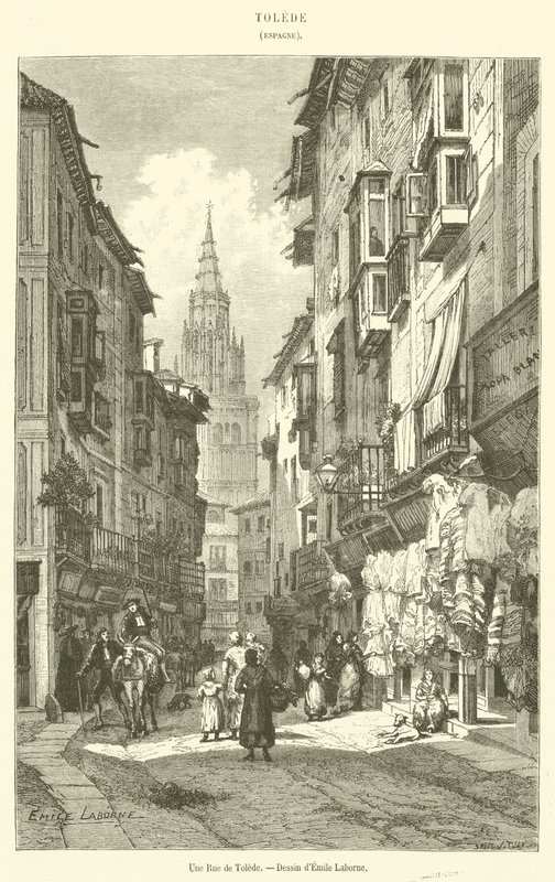 Toledo