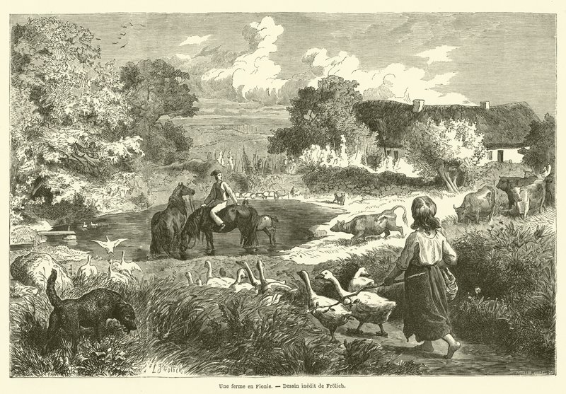 Funen
