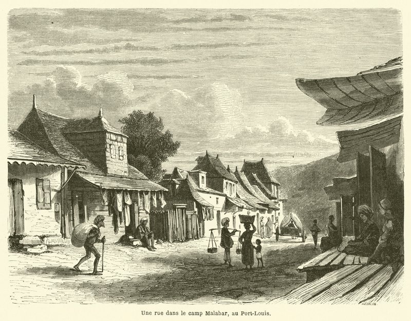 Port-Louis