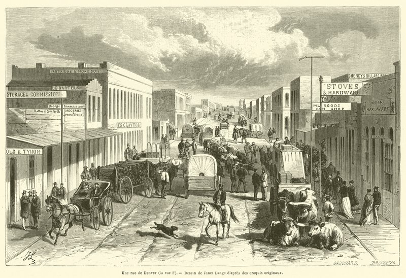 Denver