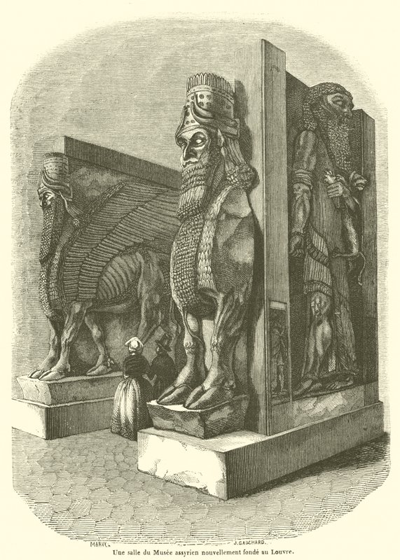 Louvre