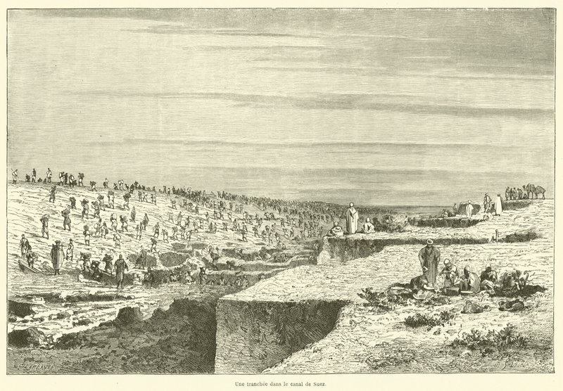 Süveyş Kanalı