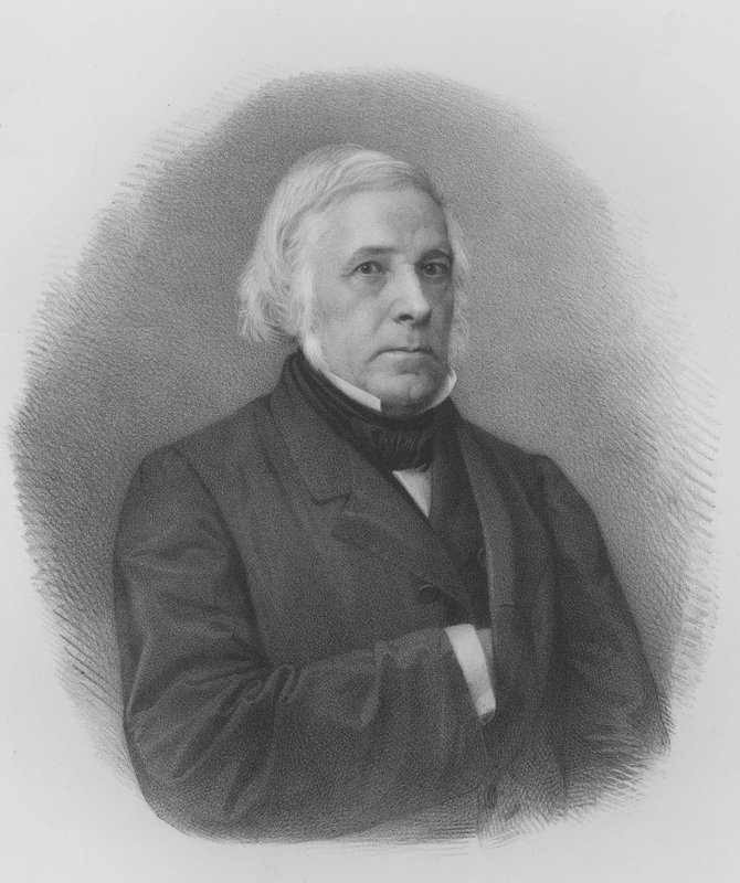 Victor Kuzen by French School